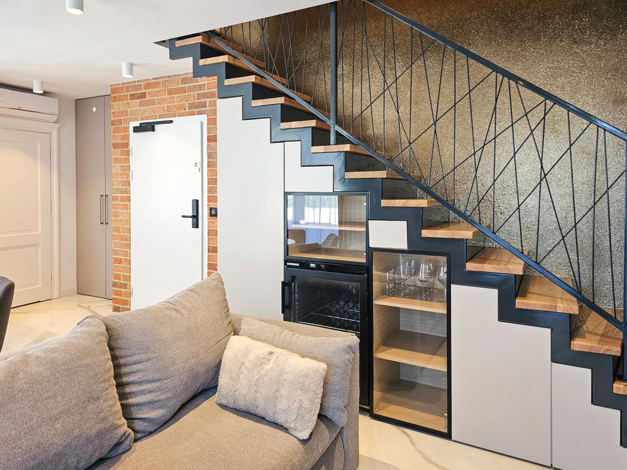 Visit Baltic - Apartament Plazowy Casa Swinoujscie Luaran gambar